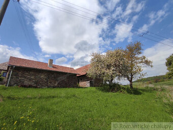 NOVÁ CENA Vdýchnite nový život starobylému Gazdovstvu - 20