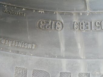 385/55 r22,5 - 20