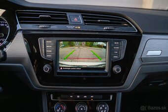 Volkswagen Touran 2.0 TDi 110kw M6 - 20
