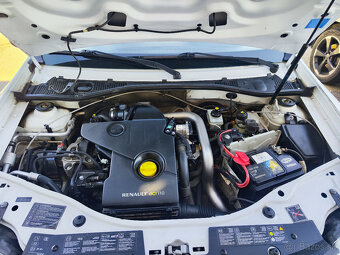 Dacia Duster 1.5/79kW 4x2 - 20