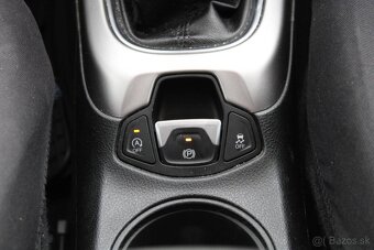 Jeep Compass 1.6L MJet 120 2WD Longitude - 20