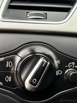 Audi A4 Avant - 20