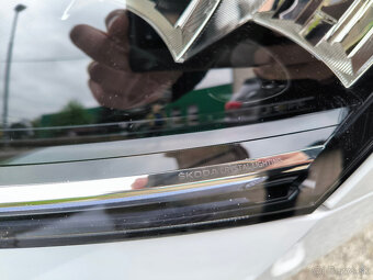 Škoda Octavia IV 2.0TDI 6/2021 1majiteľ (Možný odpočet DPH) - 20