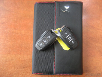 DS 7 CROSSBACK 1.5 BluueHDI 130 Perfomance line - 20