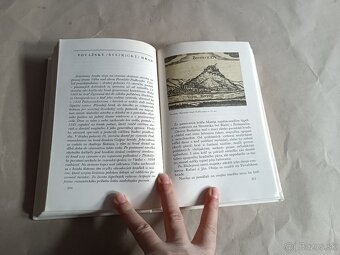 Ľudovít Janota: Slovenské hrady 1974 - 20