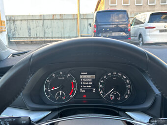 Škoda Octavia Combi 1.5 TSI ACT Style - 20