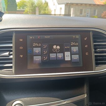 Peugeot 308 1,6 hdi 2015 - 20