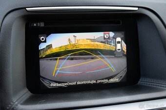 Mazda CX-5 2.2 Skyactiv-D AWD Revolution TOP A/T - 20