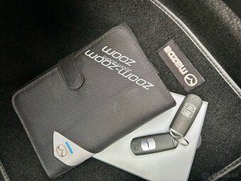 Mazda 3 2.2 Skyactive-D150 Revolution - 20