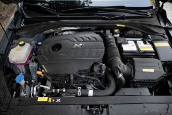 Hyundai i30 N 2.0 T-GDi N Performance - 20