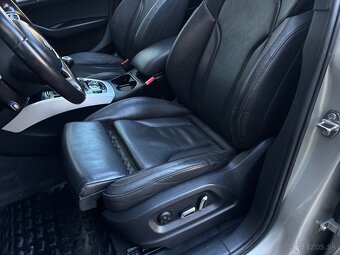 Audi Q5 2.0tdi 130kw quattro Bang Pano bixenon Webasto - 20