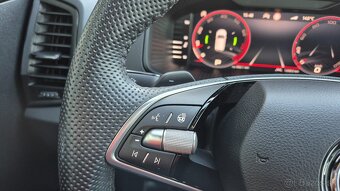 Škoda Karoq 1.5 TSI ACT EVO Sportline DSG LED WEBASTO CANTON - 20