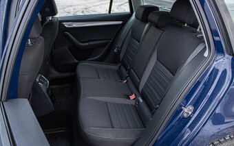 Škoda Octavia Combi 3fl 2.0TDI 110kW DSG A6 - 20