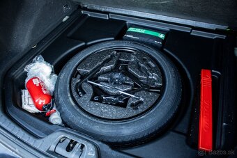 Volvo V60 D2 2.0L 88kW AT 6-st. - 20