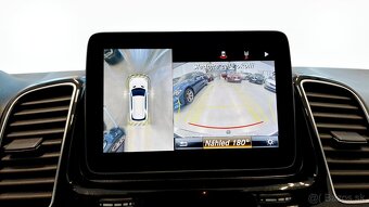 GLE 350d 4Matic - 20