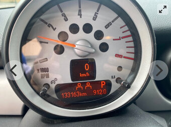 Mini Cooper 1.6i 118PS AT - 20