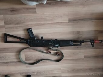 Predám airsoftovu výstroj - 20