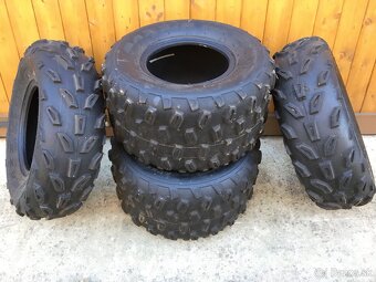 Yamaha Raptor YFM700R - 20