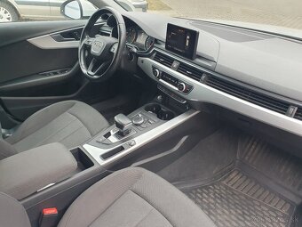 Audi a4 b9 2.0tdi 110kw 7st automat - 20