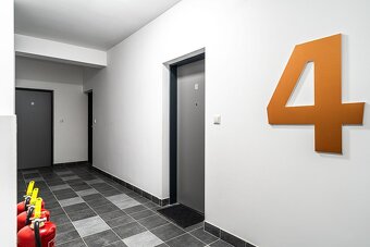 2-izbový byt Cédrová ul. – KOŠICE - 20