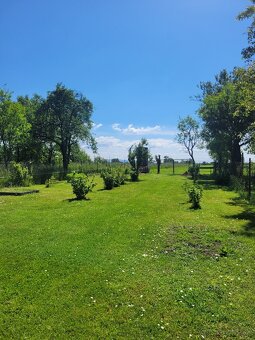Rodinný dom VEĽKÉ REVIŠTIA - 20
