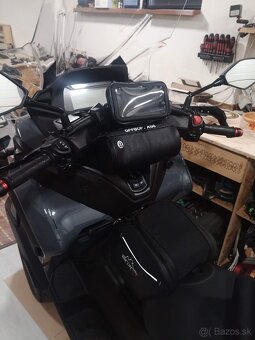Yamaha Tricity 300 - 20