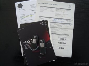 Mazda CX-3 2.0i SKYACTIV - 18200KM - 20