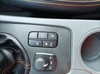 Ford Ranger 3.2  WILDTRACK  4X4 uzavierka Diferencialu - 20
