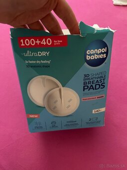 Tehotenské košele a podprsenky - 20