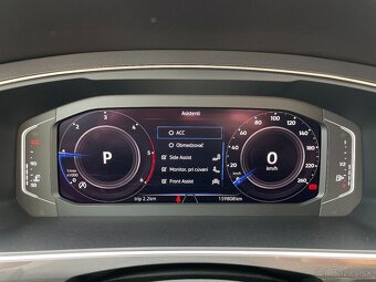 Volkswagen Tiguan Allspace 2.0 TDI DSG - odpočet DPH - 20