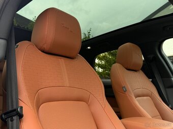 Jaguar F-pace p400e DPH - 20
