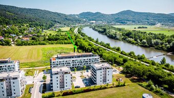 Na PRENÁJOM_v novostavbe NÁDHERNÝ 2-izbový byt s veľkou tera - 20