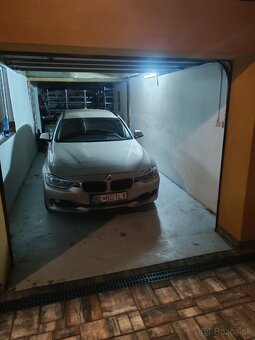 BMW 320d xdrive - 20