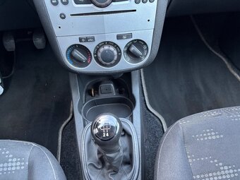 Opel Corsa 1.0i, 48 kW, manual - 20