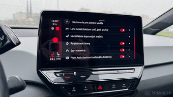 Volkswagen ID.3 Performance Upgrade 58kWh 1st - 20