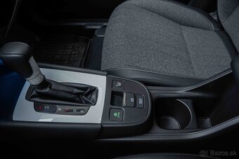 Honda Jazz Elegance - 20