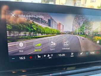 Skoda octavia 4 combi - 20