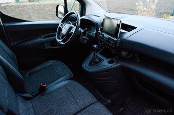 Opel Combo Van 1.5 CDTI 130k XL // 66.000km // - 20