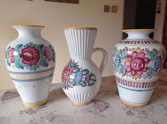 Modranská keramika - 20