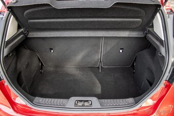 DPH, Ford Fiesta 2015 74kW FWD MT - 20