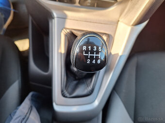 Ford Focus Kombi 1.6 TDCi - AJ NA SPLÁTKY OD 39,90 EURO - 20