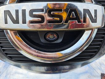 Nissan QASHQAI+2 1.6dCI 130Ps 7-miestne  r.v 2015 - 20