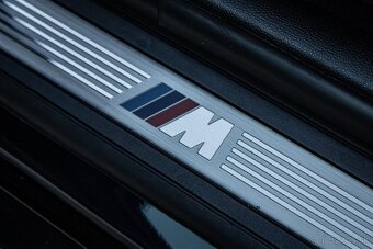 BMW Rad 3 Coupé 325i - 20