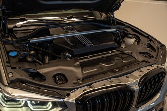 BMW X3 M COMPETITION 510 PS - 20