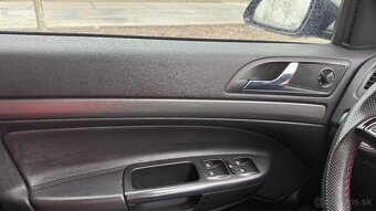 Predam Škoda octavia II Elegance, 1.9 TDI 77kw bez DPF - 20