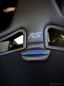 Ford Focus RS MK2 STAGE 5 - 20