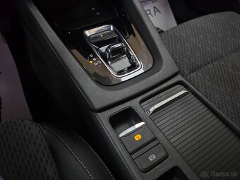 Škoda Octavia Combi IV  2.0 TDI SCR Style DSG - 20
