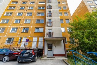 Na predaj 3 izbový byt na Čínskej ulici v Košiciach - 20