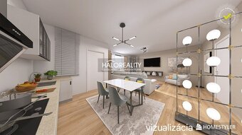 HALO reality - Predaj, trojizbový byt Bratislava Staré Mesto - 20