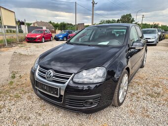 Vw golf  r-line - 20